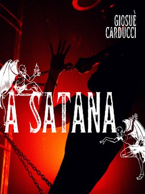 cover image of A Satana